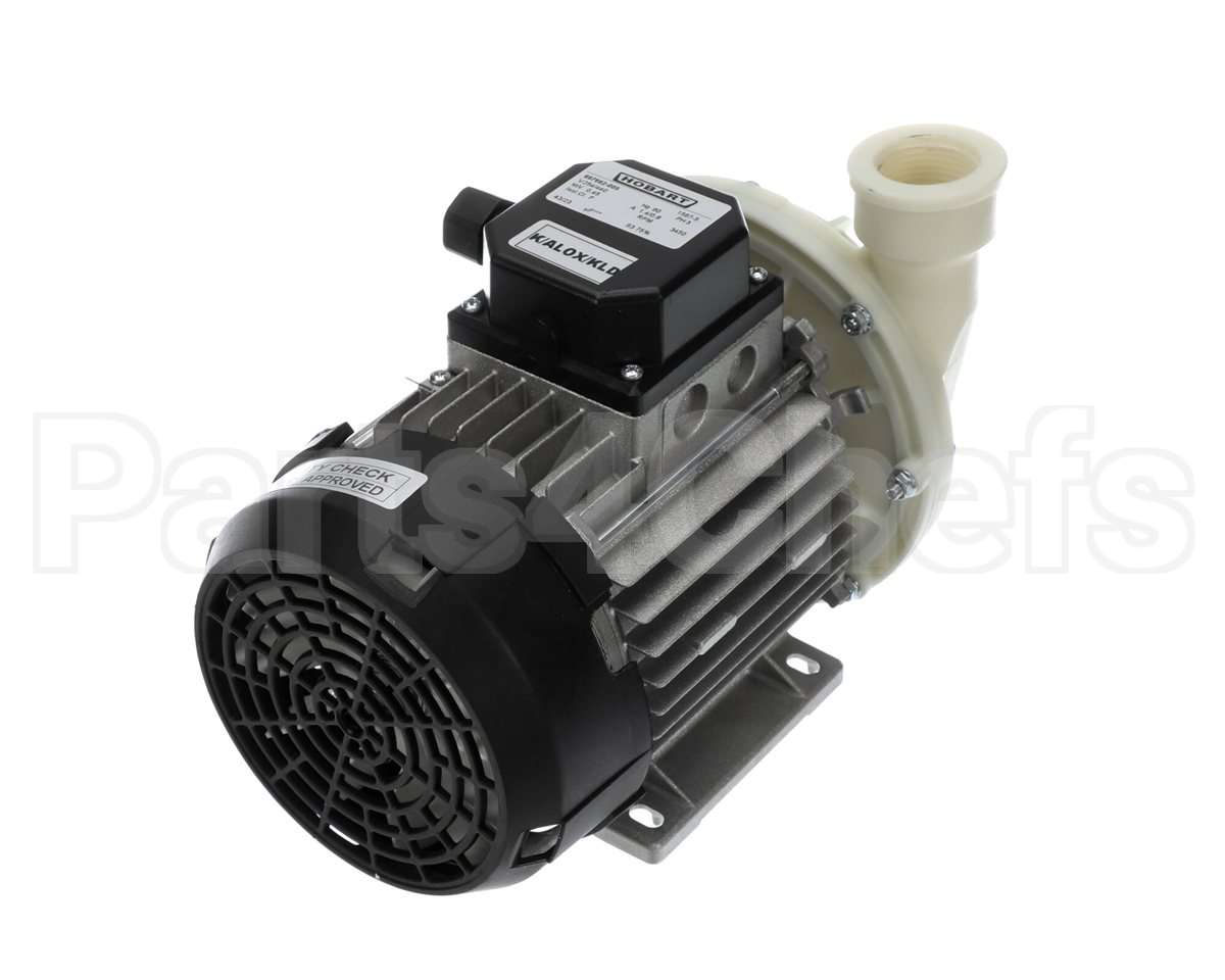 00-897662-00005 Hobart Pump