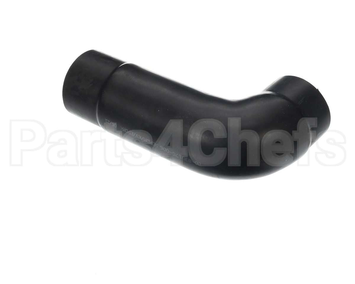 00-898176-00006 Hobart Hose