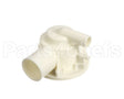 00-898202-00002 Hobart Flange, Tank