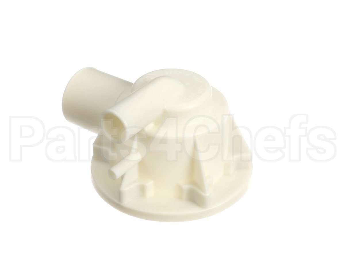 00-898202-00002 Hobart Flange, Tank