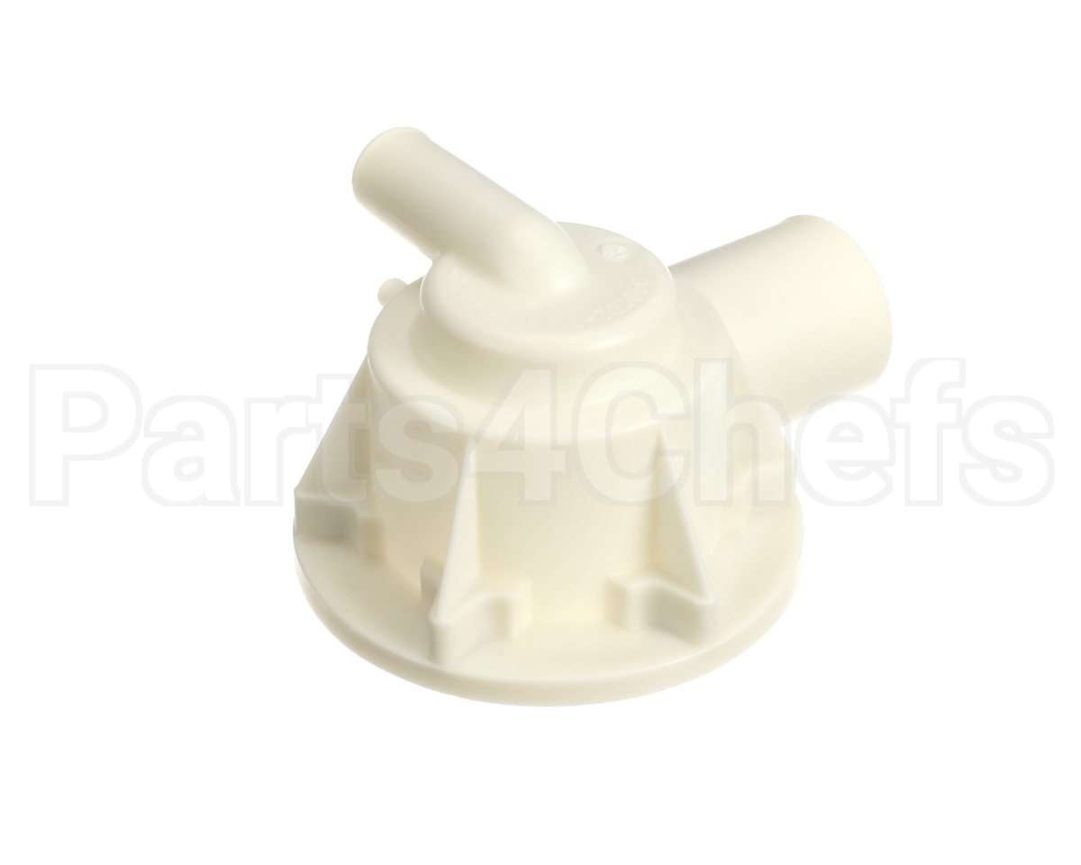 00-898202-00002 Hobart Flange, Tank