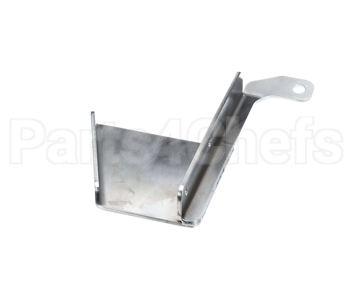 00-910081-00002 Vulcan Hart Hinge Weld-Split Cover