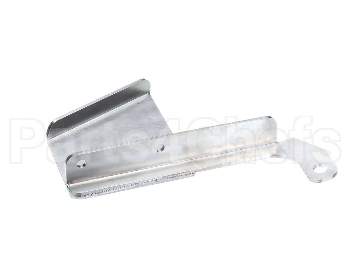 00-910081-00002 Vulcan Hart Hinge Weld-Split Cover