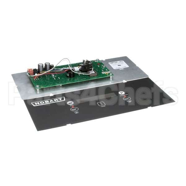 00-913012-00006 Compatible Hobart I, Control Solid St Assy Hobart