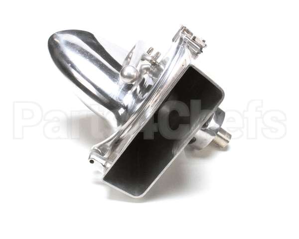 00-913015-00002 Hobart Vs9-13 W/O Adj. Slicer Plate