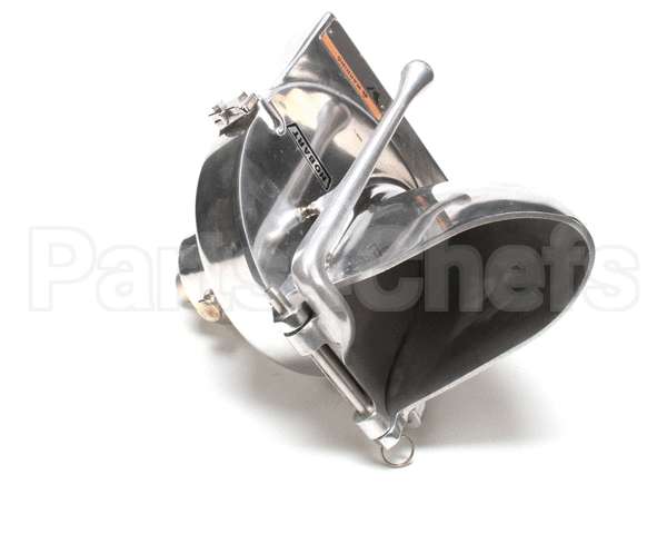 00-913015-00002 Hobart Vs9-13 W/O Adj. Slicer Plate