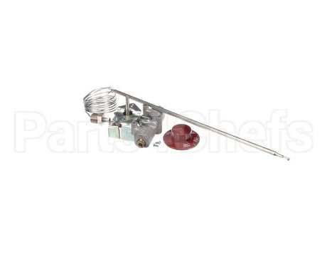 00-913065 Vulcan Hart Nd, Kit Thermostat W/ Knob