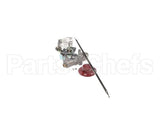 00-913065 Vulcan Hart Nd, Kit Thermostat W/ Knob