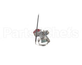 00-913065 Vulcan Hart Nd, Kit Thermostat W/ Knob