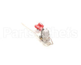 00-913066 Vulcan Hart Nd, Kit Thermostat W/ Dial