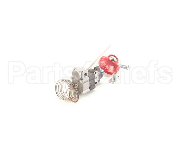 00-913066 Vulcan Hart Nd, Kit Thermostat W/ Dial