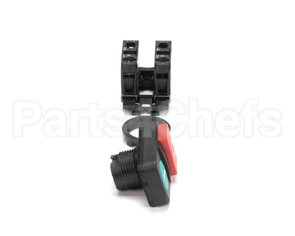 00-913082 Berkel Nd,Push Button W/Contact Block
