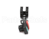 00-913082 Berkel Nd,Push Button W/Contact Block