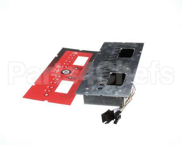 00-913086-00001 Vulcan Hart I,Computer Assembly,Vulcan Boil