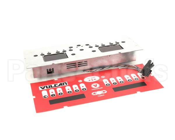 00-913086-00002 Vulcan Hart I,Computer Assembly,Vulcan Filter