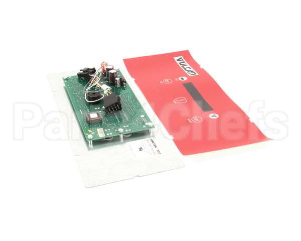 00-913086-00003 Vulcan Hart I, Solid St Assembly Vulcan Boil