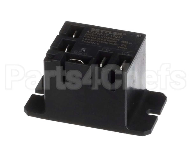00-913090-00175 Hobart Relay,Temp Ctr Spdt 115V Coil