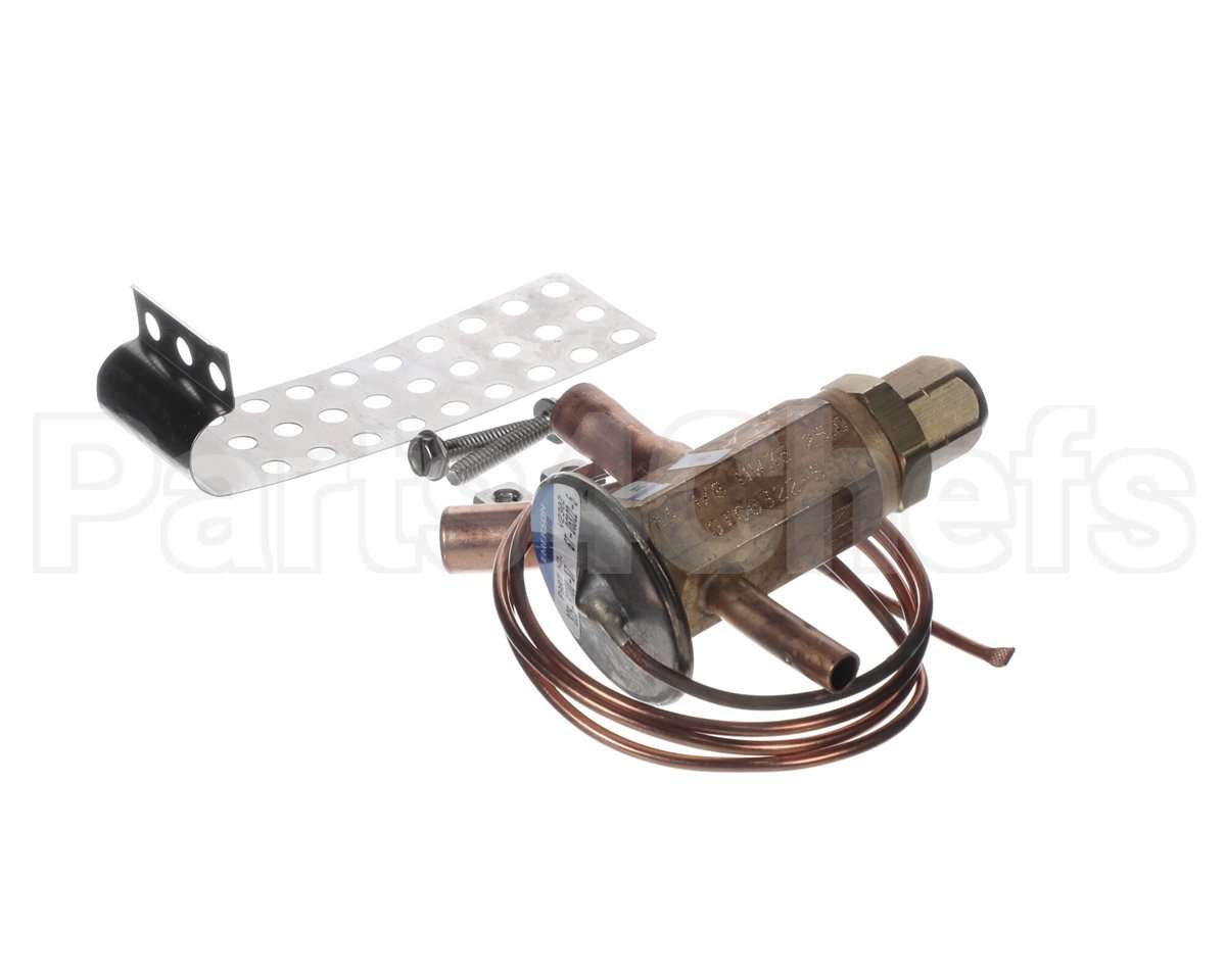 00-913090-00576 Hobart Txv, Aa1/8Mw35, R134A/Mt, 1-1
