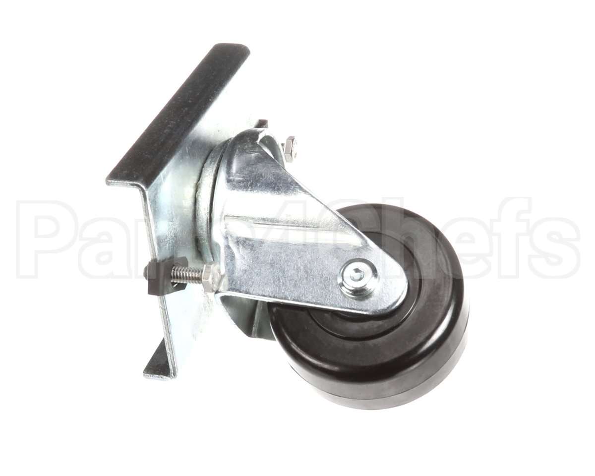 00-913090-00683 Hobart 4Caster 2/O Brake