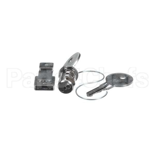 00-913090-01016 Compatible Midwest Appliance Parts Kit Hudson 42 Lock Plug & Key