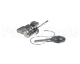 00-913090-01016 Hobart Kit Hudson 42 Lock Plug & Key