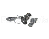 00-913090-01016 Hobart Kit Hudson 42 Lock Plug & Key
