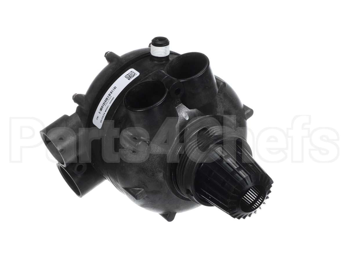 00-913091-00004 Hobart Nd,Head Complete Assembly C206