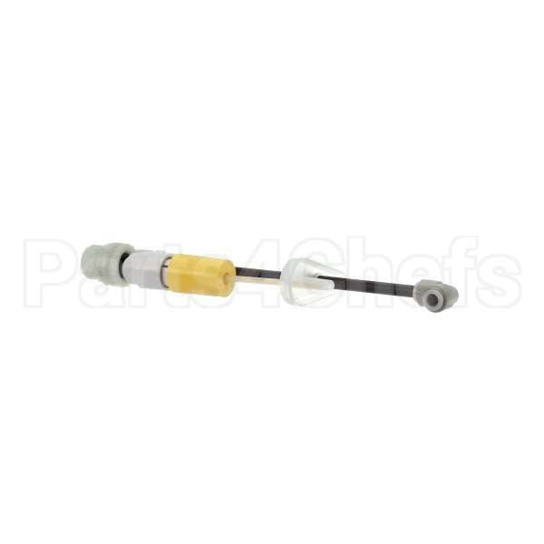 00-913091-00042 Compatible Midwest Appliance Parts Nd, Valve Assembly Brine C206