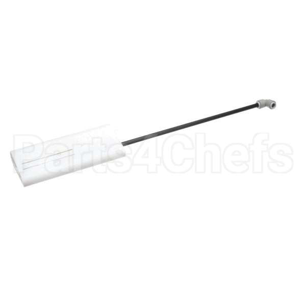 00-913091-00043 Compatible Hobart Nd, Valve Assembly Brine C208