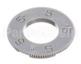 00-913091-00076 Hobart Nd,Meter Disc 5