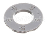 00-913091-00076 Hobart Nd,Meter Disc 5
