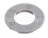 00-913091-00076 Hobart Nd,Meter Disc 5