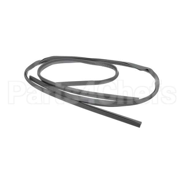 00-913102-00008 Compatible Baxter I, Gaskets, Magnetic Door Load