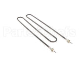 00-913102-00010 Baxter I,Heater Element Ring Termin