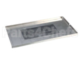 00-913102-00017 Vulcan Hart I,Lid Label