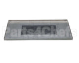00-913102-00017 Vulcan Hart I,Lid Label