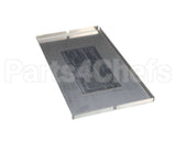 00-913102-00017 Vulcan Hart I,Lid Label