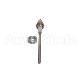 00-913102-00063 Hobart I,Probe,Stop 5-1/2 Nut