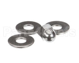 00-913102-00090 Hobart I,Washer Crown Nut