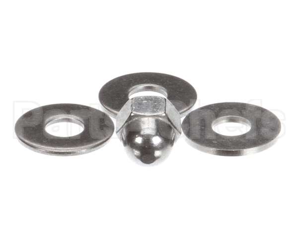 00-913102-00090 Hobart I,Washer Crown Nut