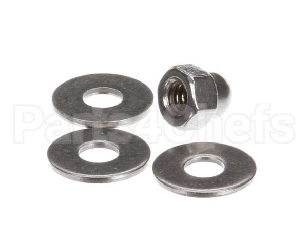 00-913102-00090 Hobart I,Washer Crown Nut