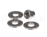 00-913102-00090 Hobart I,Washer Crown Nut