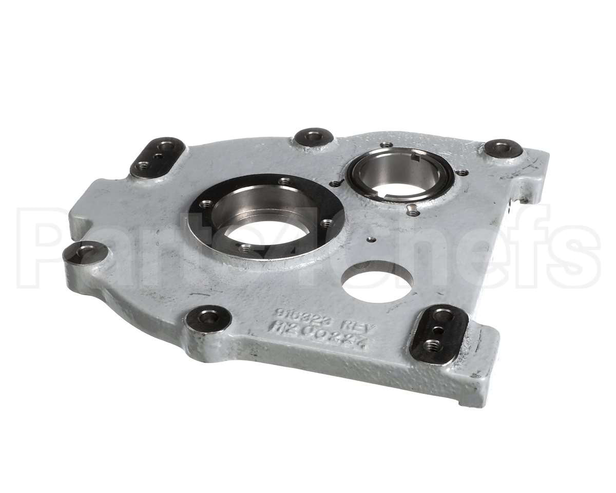00-913102-00107 Hobart I,Cover,Top, Set Screw Sleev