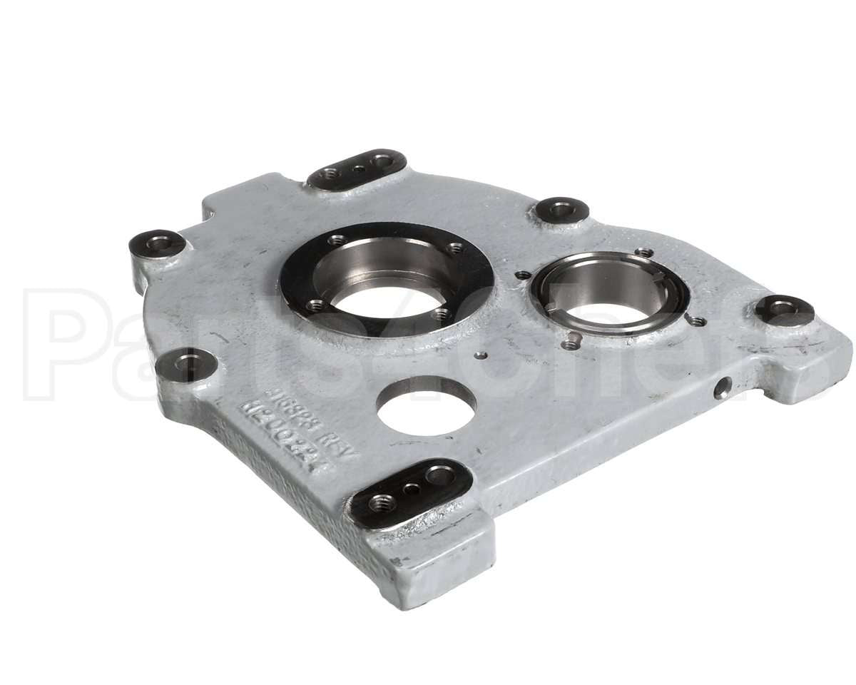 00-913102-00107 Hobart I,Cover,Top, Set Screw Sleev