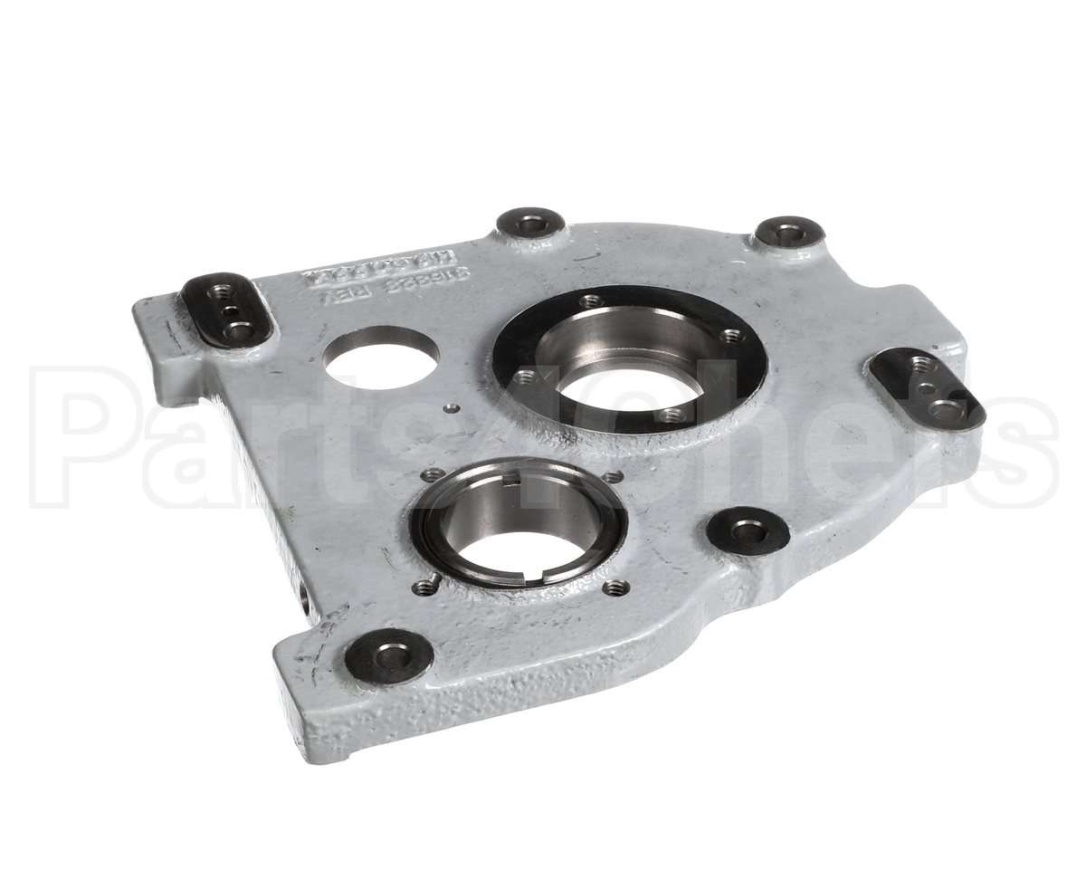 00-913102-00107 Hobart I,Cover,Top, Set Screw Sleev