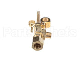 00-913102-00116 Vulcan Hart I,Valve,On-Off, Fittings