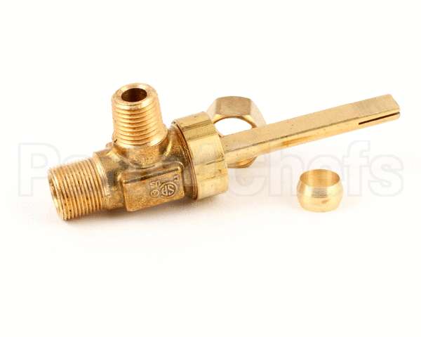 00-913102-00117 Vulcan Hart I,Valve, Tube Fittings