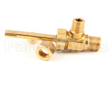 00-913102-00117 Vulcan Hart I,Valve, Tube Fittings