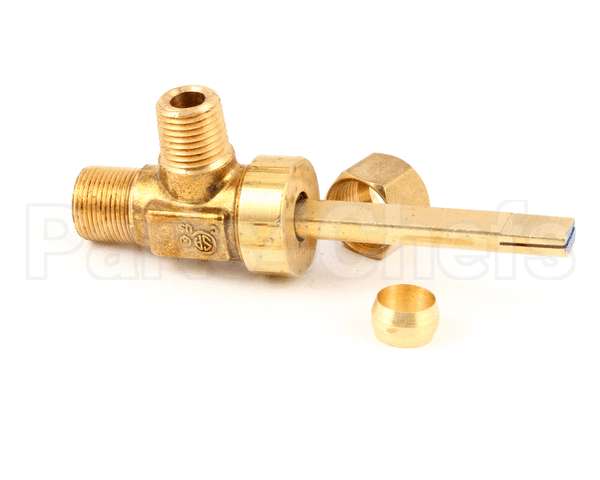 00-913102-00117 Vulcan Hart I,Valve, Tube Fittings