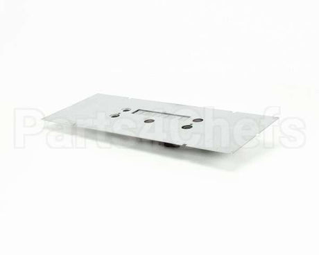 00-913102-00125 Vulcan Hart I,Control Overlays